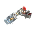 Gas Valve Control WB21X38549 GE Appliances Replacement Part Side View