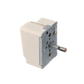 WB23K34829 GE Infinite Switch Fits Hotpoint Profile Cafe Back View