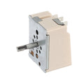 Infinite Switch WB23K34830 GE Appliances Replacement Part Side View