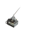 Electric Thermostat WB24X30962 GE Appliances Replacement Part Side View