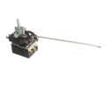 WB24X30962 GE Electric Thermostat Fits Hotpoint Profile Cafe Back View