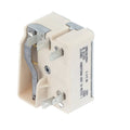 GE WB24X31483 Range Oven Infinite Burner Control Switch - Angle View - Genuine OEM Part