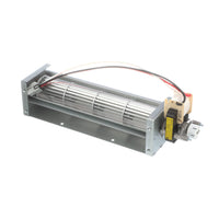 GE Cooling Fan WB26X29468 Front View