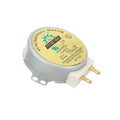 GE Turntable Motor WB26X32190 Front View
