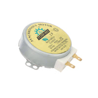 GE Turntable Motor WB26X32190 Front View