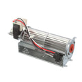 GE Lower Cooling Fan WB26X35088 Front View