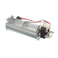 WB26X35088 GE Lower Cooling Fan Fits Hotpoint Profile Cafe Back View