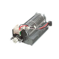 Genuine OEM GE WB26X35088 Lower Cooling Fan Alternate View