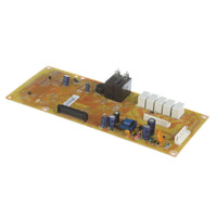 GE Control Board WB27X29801 Front View