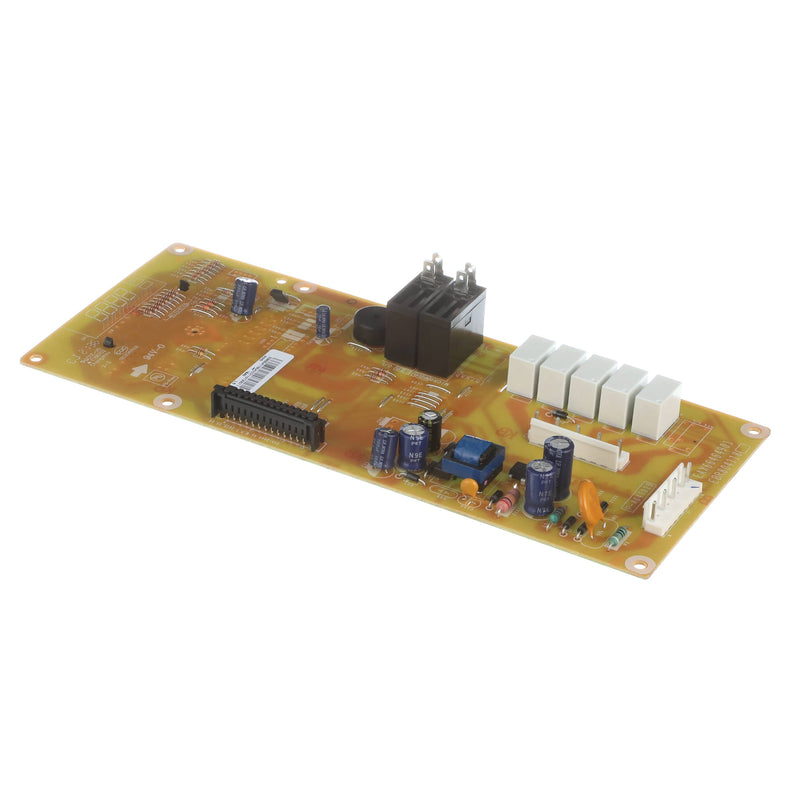 GE Control Board WB27X29801 Front View