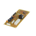 Control Board WB27X29801 GE Appliances Replacement Part Side View