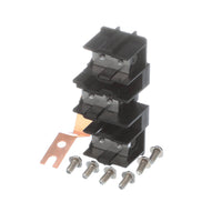 GE Terminal Block WB27X31509 Front View