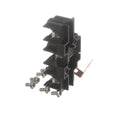 Terminal Block WB27X31509 GE Appliances Replacement Part Side View