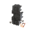 WB27X31509 GE Terminal Block Fits Hotpoint Profile Cafe Back View