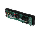 WB27X32140 GE Oven Control and Overlay Fits Hotpoint Profile Cafe Back View