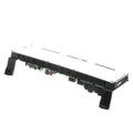 WB27X32205 GE Oven Control and Overlay Fits Hotpoint Profile Cafe Back View