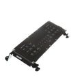 Genuine OEM GE WB27X32205 Oven Control and Overlay Alternate View