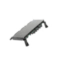 Oven Control and Overlay WB27X33125 GE Appliances Replacement Part Side View