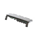 WB27X33125 GE Oven Control and Overlay Fits Hotpoint Profile Cafe Back View