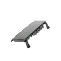 Oven Control and Overlay WB27X33137 GE Appliances Replacement Part Side View