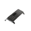 Genuine OEM GE WB27X33137 Oven Control and Overlay Alternate View