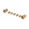 GE LP Conversion Kit WB28X39132 Front View