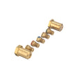 LP Conversion Kit WB28X39132 GE Appliances Replacement Part Side View