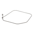 Heating Element WD05X26780 GE Appliances Replacement Part Side View