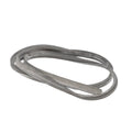 GE WD08X23477 Dishwasher Tub Gasket - Alternate View - Genuine OEM Part