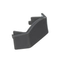 Rack Slide End Cap WD12X24354 GE Appliances Replacement Part Side View