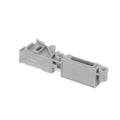 GE Door Latch WD12X24644 Front View