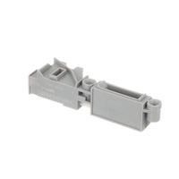 GE Door Latch WD12X24644 Front View