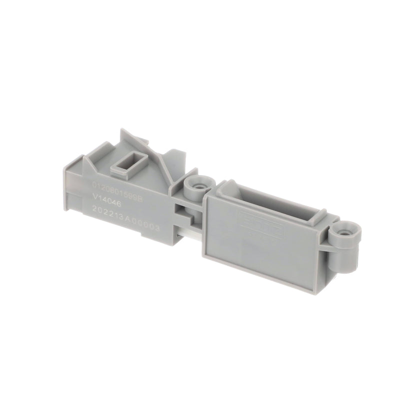 GE Door Latch WD12X24644 Front View