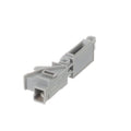 Genuine OEM GE WD12X24644 Door Latch Alternate View
