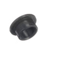 WD12X26146 GE Lower Rack Roller Fits Hotpoint Profile Cafe Back View