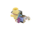 GE WD15X26140 Dishwasher Water Valve and Harness Assembly - Back View