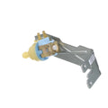 Water Valve WD15X28379 GE Appliances Replacement Part Side View