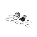 GE Single Speed Drain Pump Kit WD19X25187 Front View