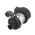 Genuine OEM GE WD19X25700 Wash Pump Kit Alternate View