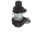 WD19X29159 GE Wash Pump Kit Fits Hotpoint Profile Cafe Back View