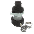 Genuine OEM GE WD19X29159 Wash Pump Kit Alternate View