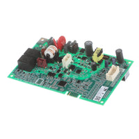 GE Main Control Board WD21X24676 Front View