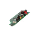 Machine Control Board WD21X24899 GE Appliances Replacement Part Side View