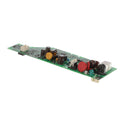 WD21X24899 GE Machine Control Board Fits Hotpoint Profile Cafe Back View