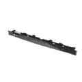 GE Top User Interface Control WD21X25381 Front View