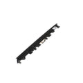 Top User Interface Control WD21X25381 GE Appliances Replacement Part Side View