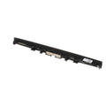 WD21X25381 GE Top User Interface Control Fits Hotpoint Profile Cafe Back View