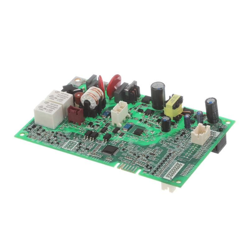 GE Machine Control Board WD21X25734 Front View