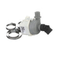 WD26X25104 GE Variable Drain Pump Kit Fits Hotpoint Profile Cafe Back View