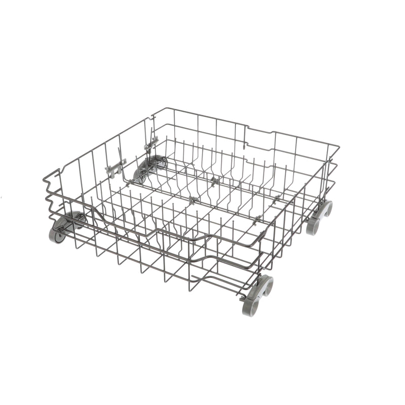 GE Lower Dish Rack WD28X25960 Front View